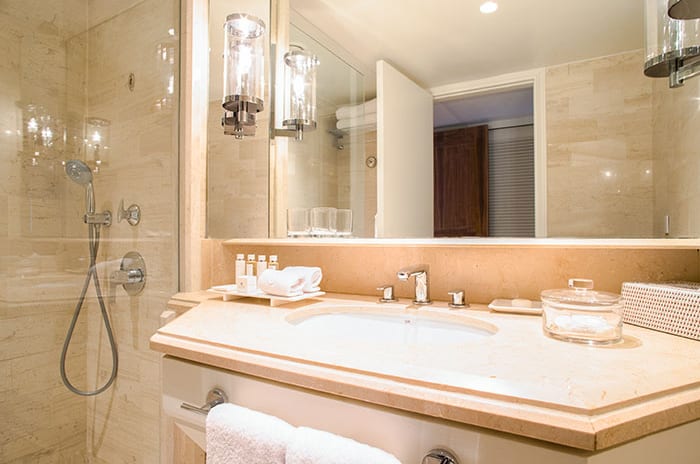 Annabelle Hotel Paphos-Terrace Sea View Room 3_13122